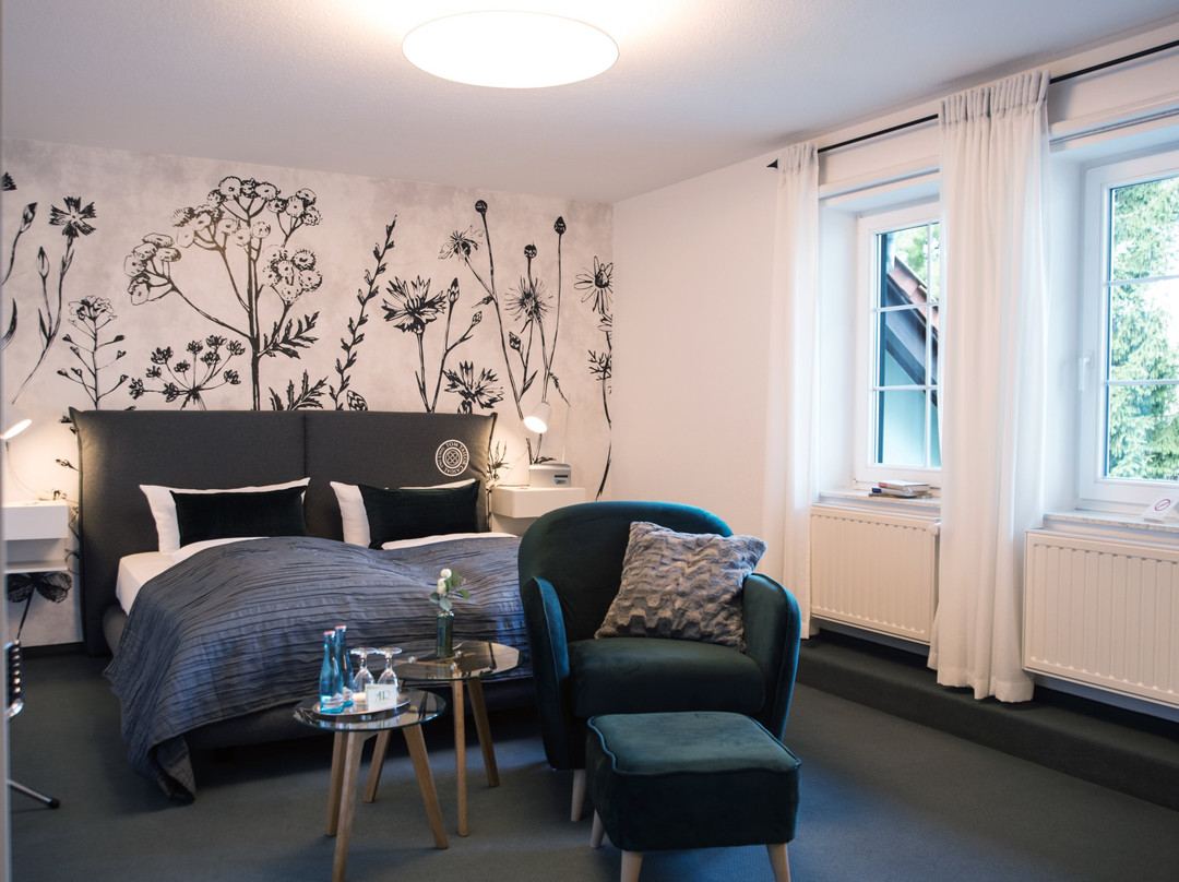 Hotel & Restaurant Am Alten Rhin主图
