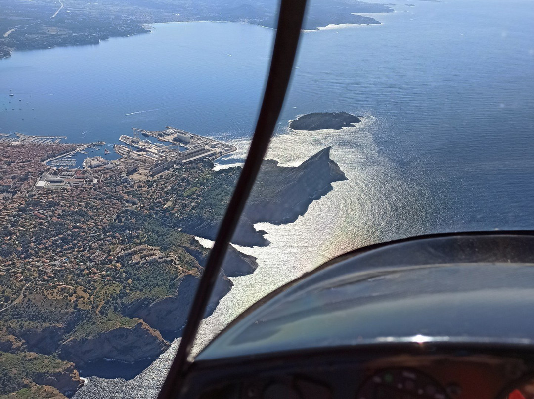 Resafly-Le Castellet必去景点