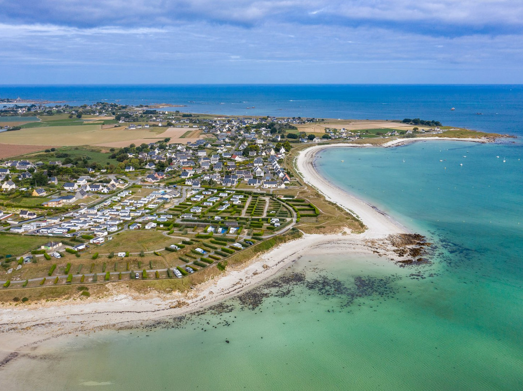 Slow Village Breizh Legendes