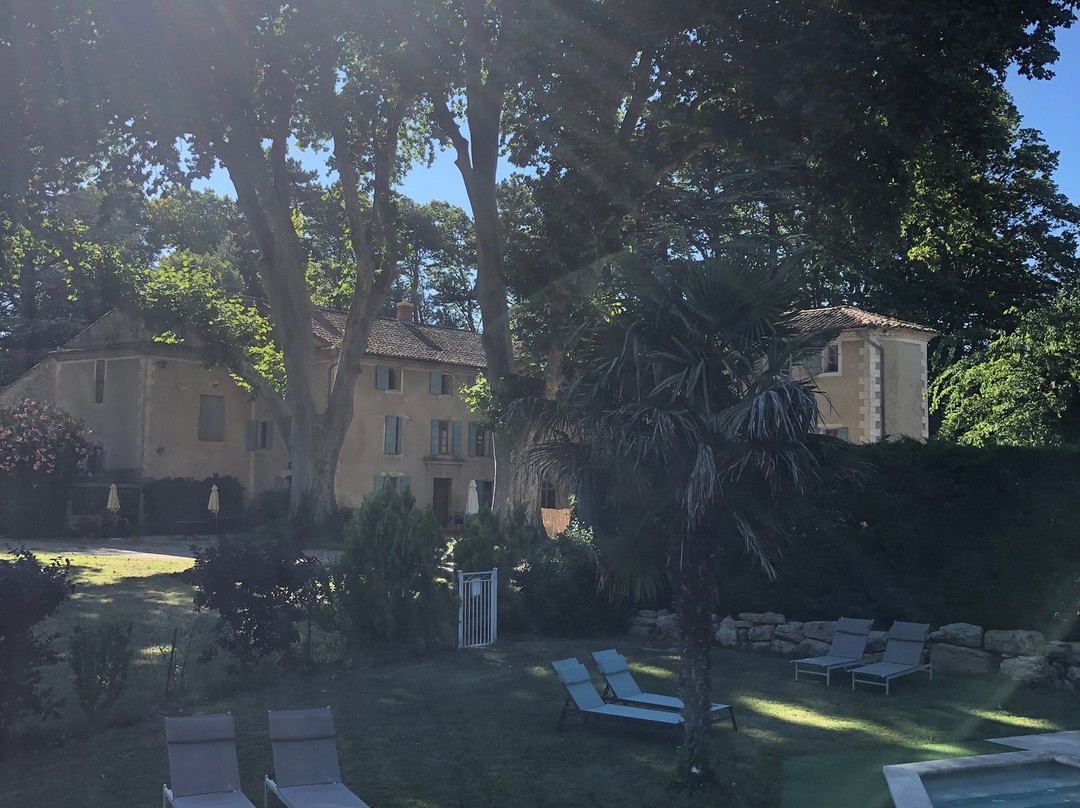 Domaine de Bellevue主图