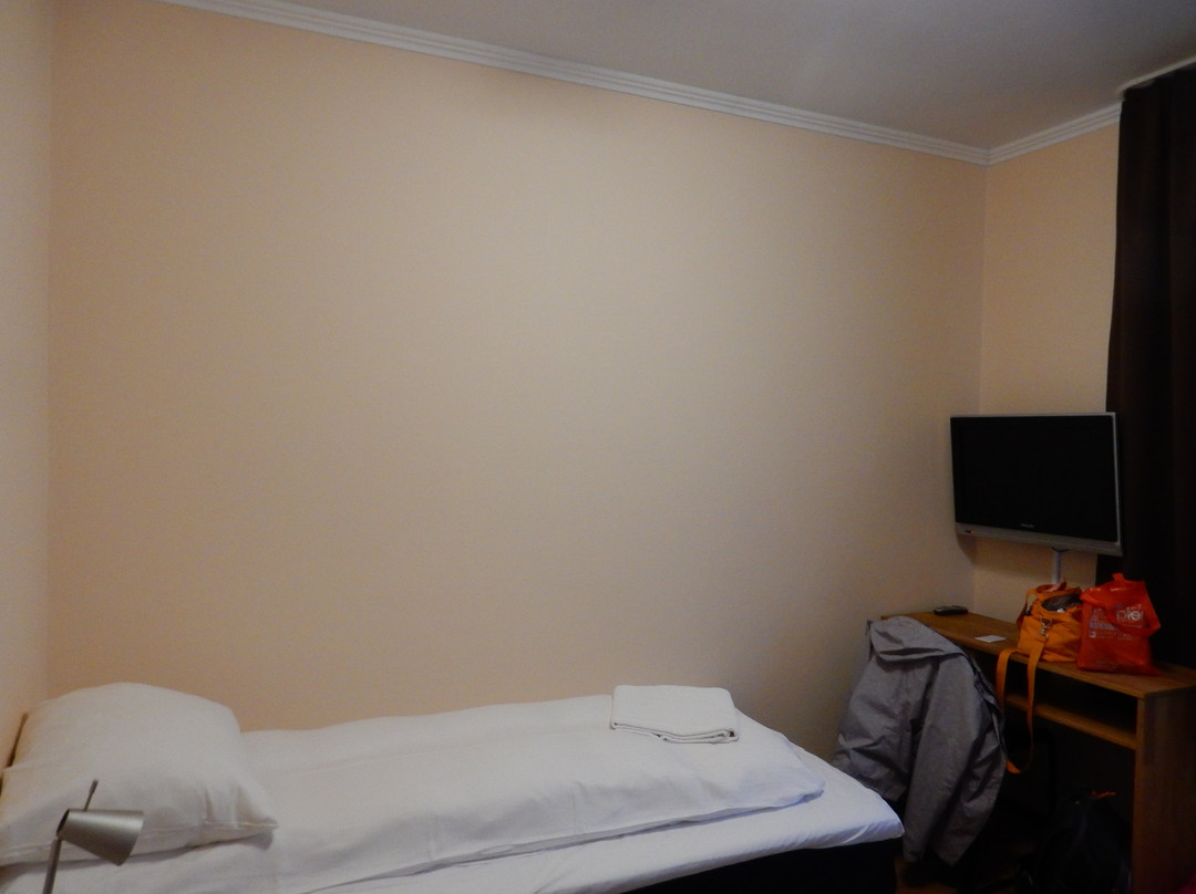 Evenes Easy Hotels主图