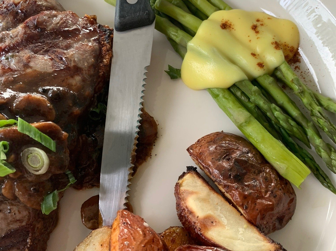 Country Club Inn主图