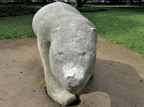 L'Ours blanc-讷韦尔必去景点
