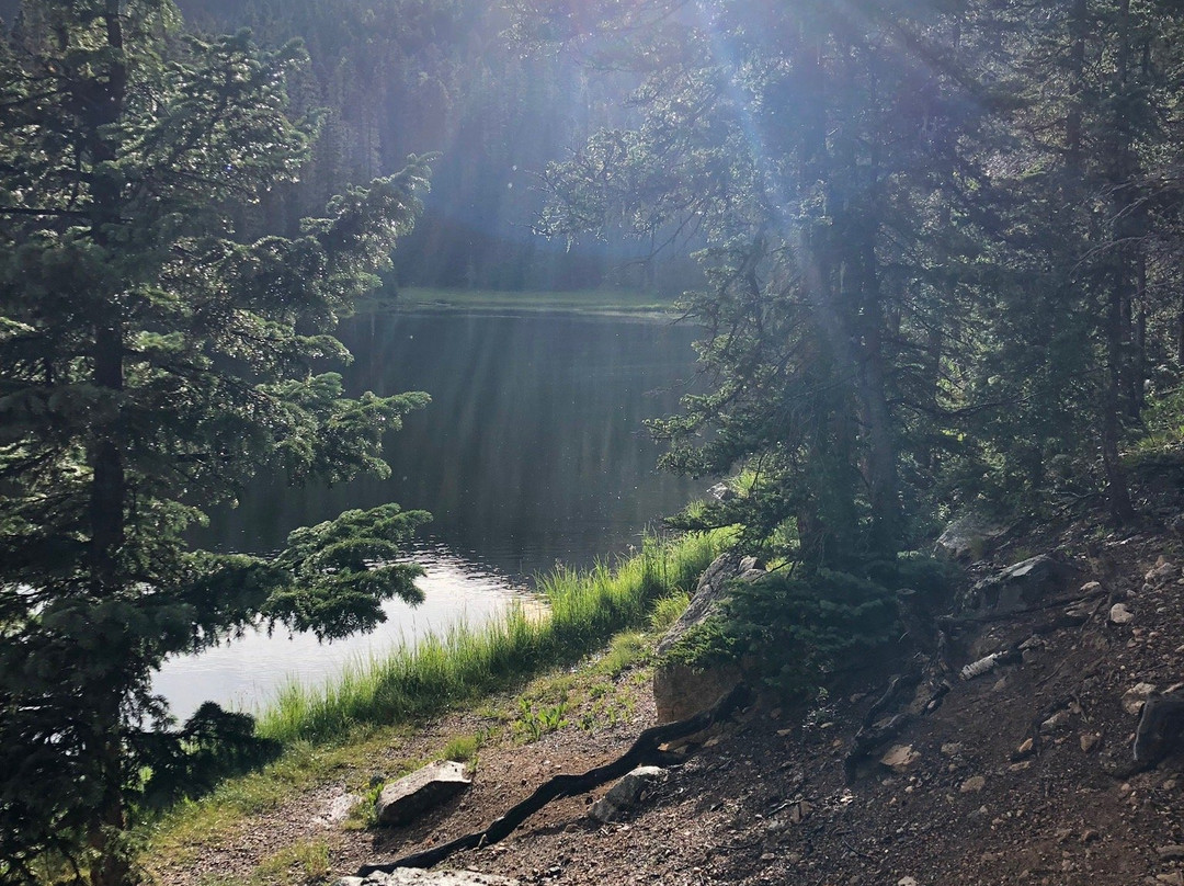 Tererro旅游攻略图片