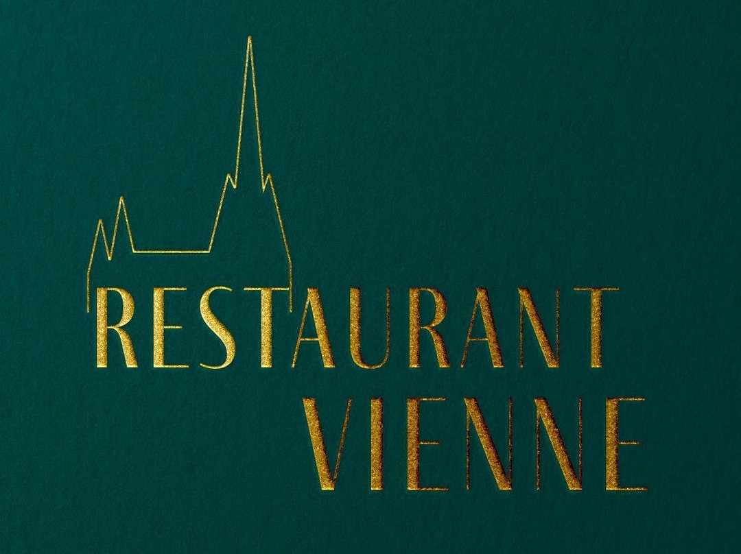 Restaurant Vienne