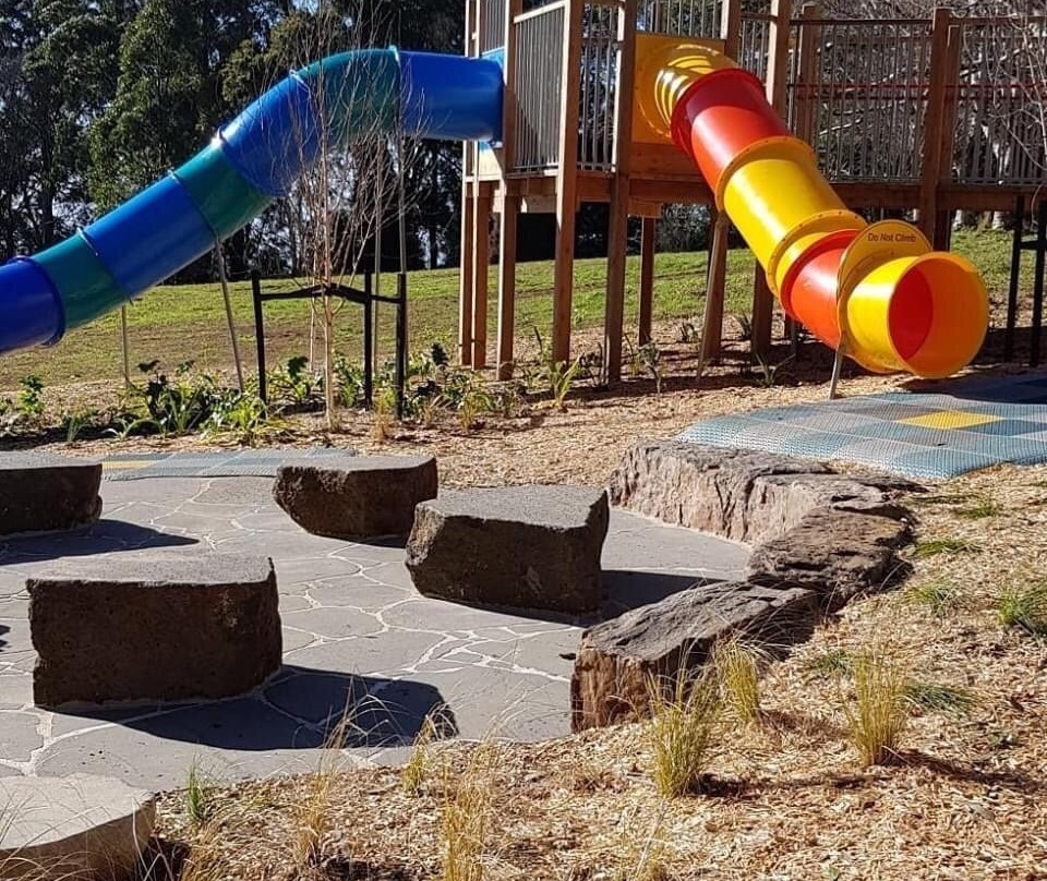 Olinda Playspace-奥林达必去景点