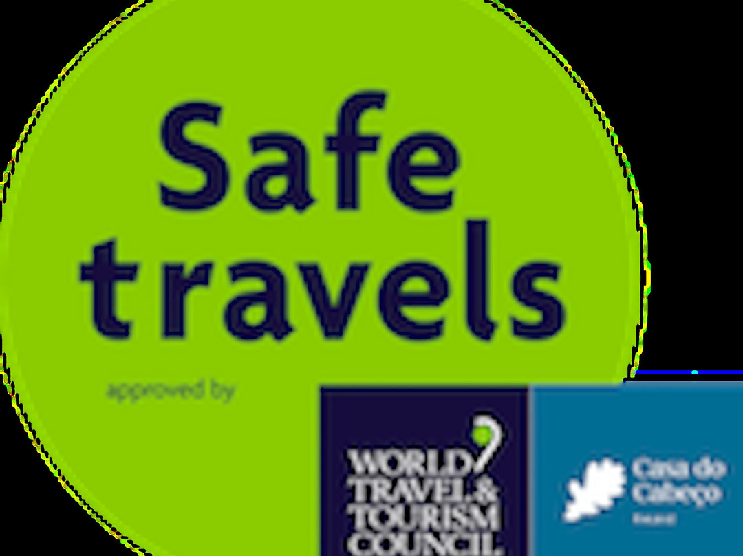 Casa do Cabeco主图