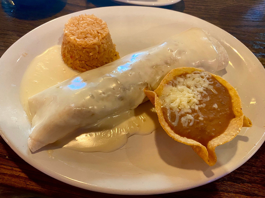 Hacienda Bar And Grill