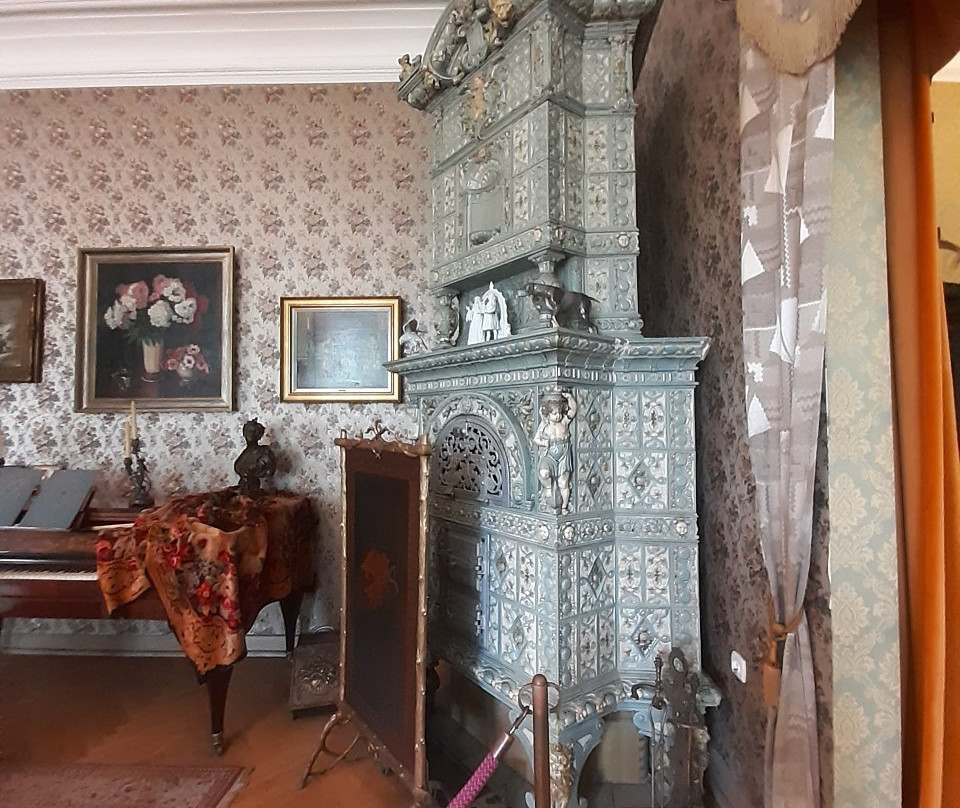 Museum of the History of Katowice-卡托维兹必去景点