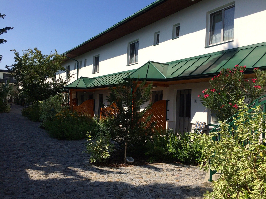 Gartenpension Fischl主图