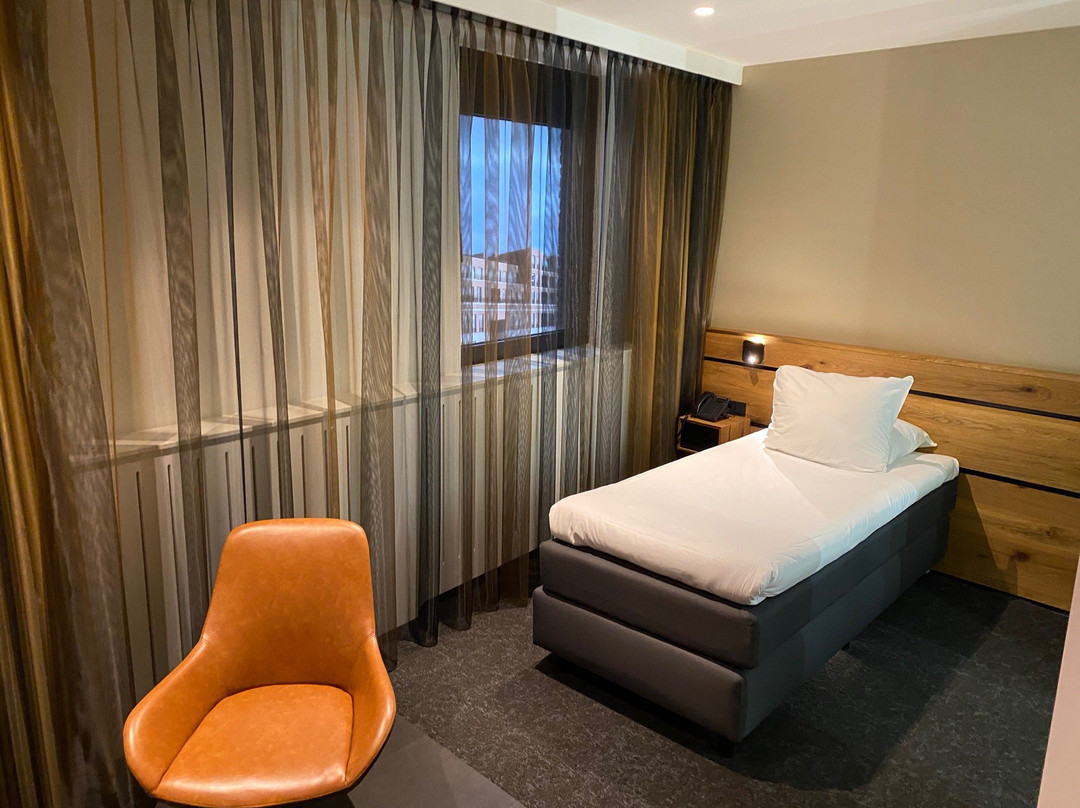 Theaterhotel Venlo主图
