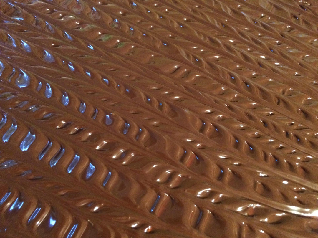 Indi Chocolate-西雅图必去景点