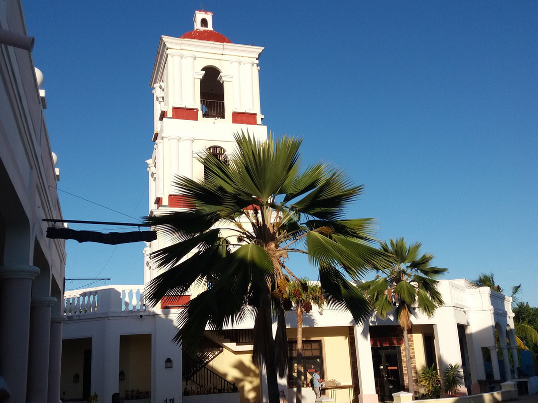 Resonance Musique Santa Maria主图