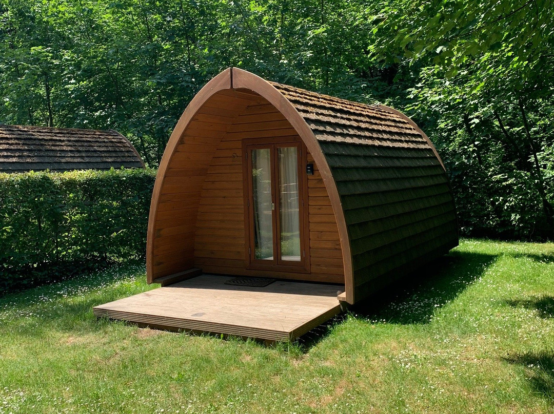 Camping Martbusch