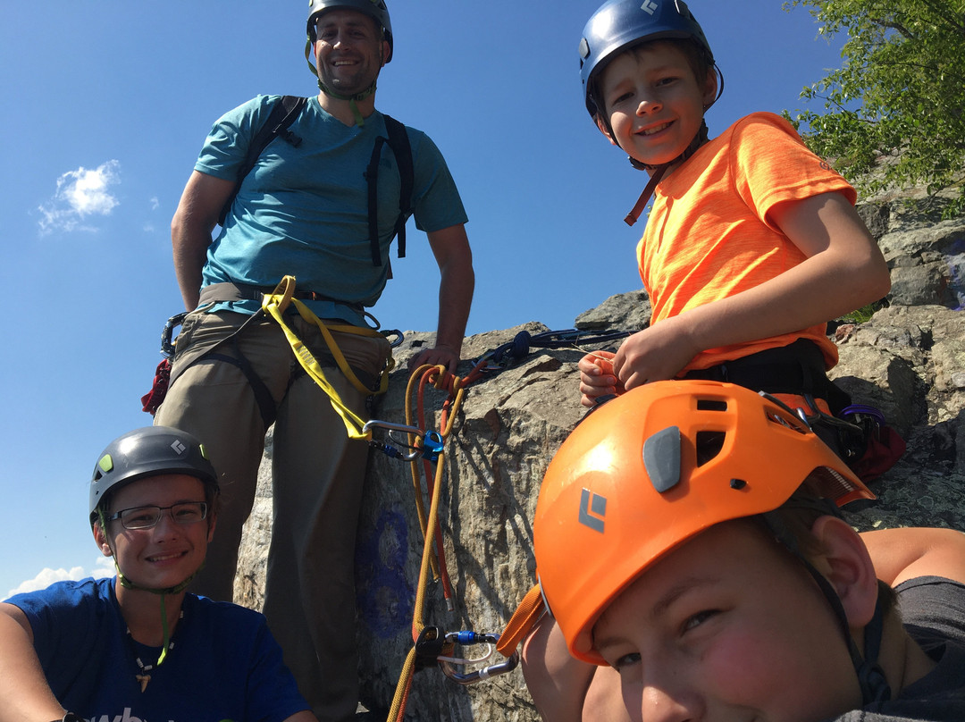 North Fork Adventures景点图片