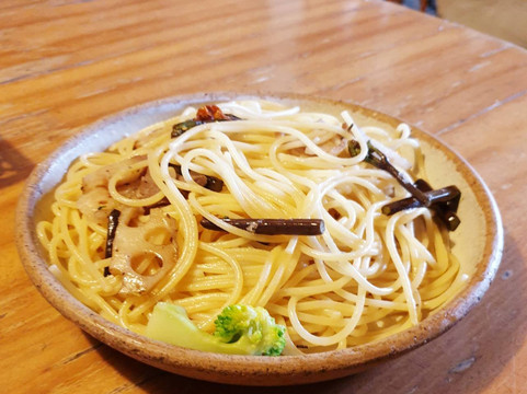 ピザ&パスタ ドメニカーナ