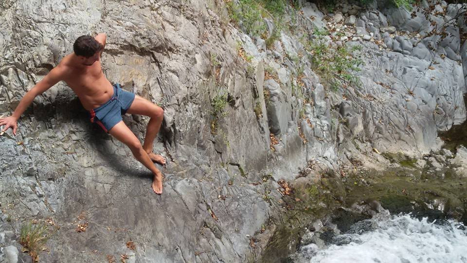 Parco Fluviale del Vergari-Mesoraca必去景点