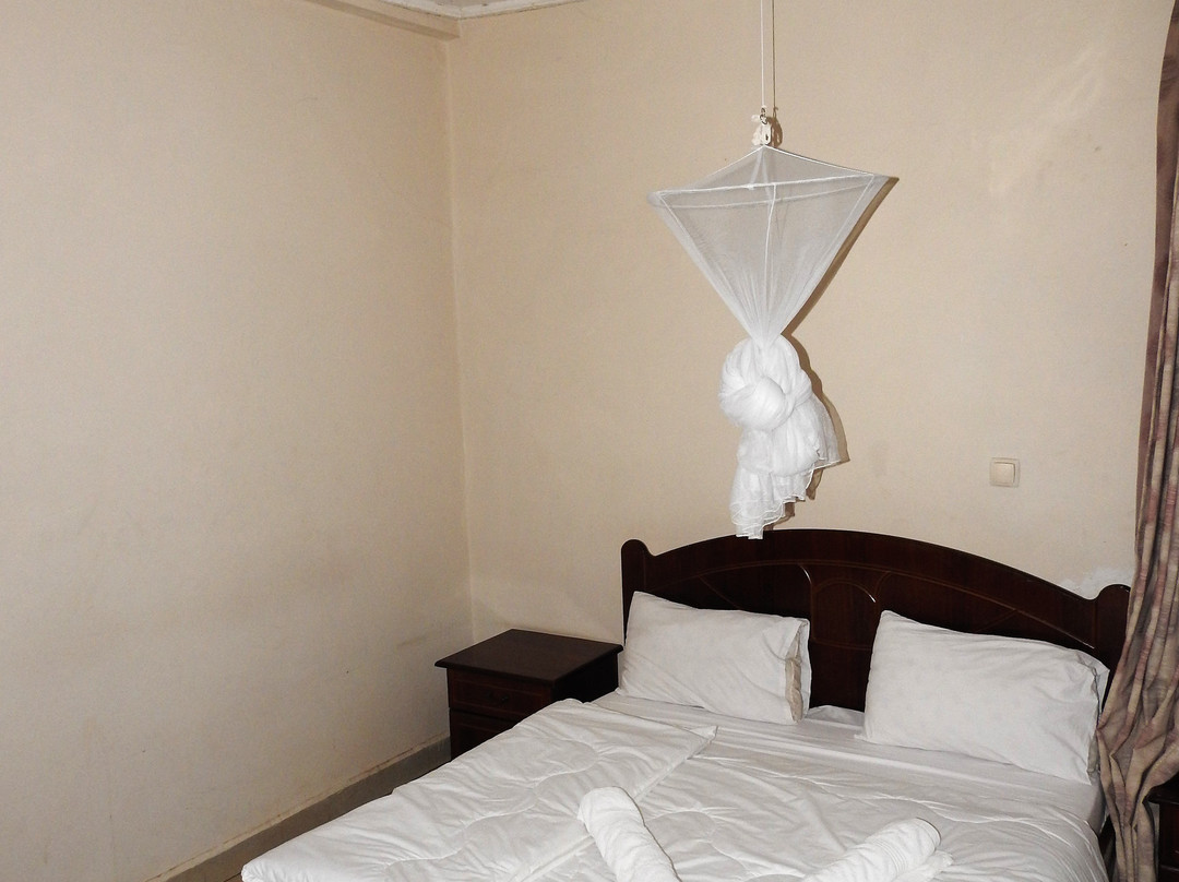 Ezana Arbaminch Hotel主图
