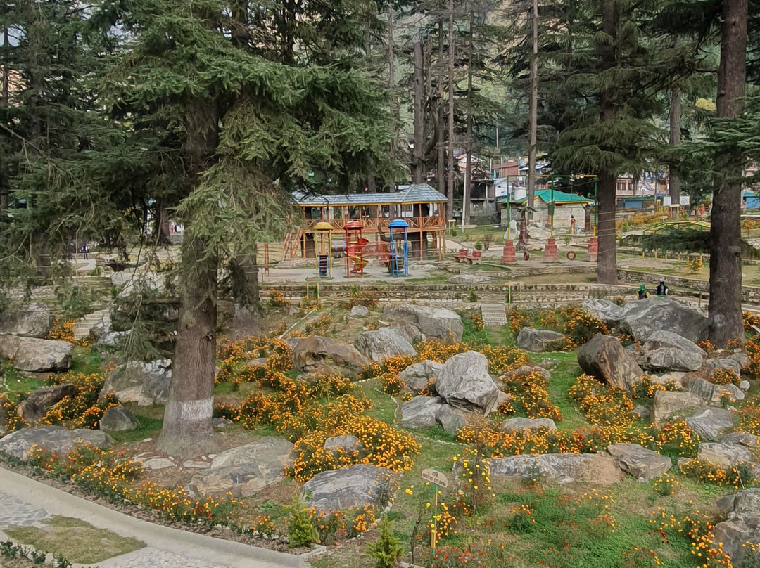 Hotel Raj Palace主图