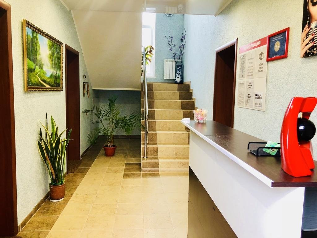 Guest House Darina主图