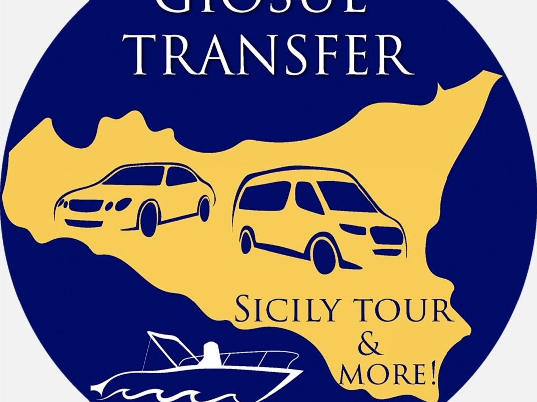 GIOSUÈ TRANSFER-巴勒莫必去景点