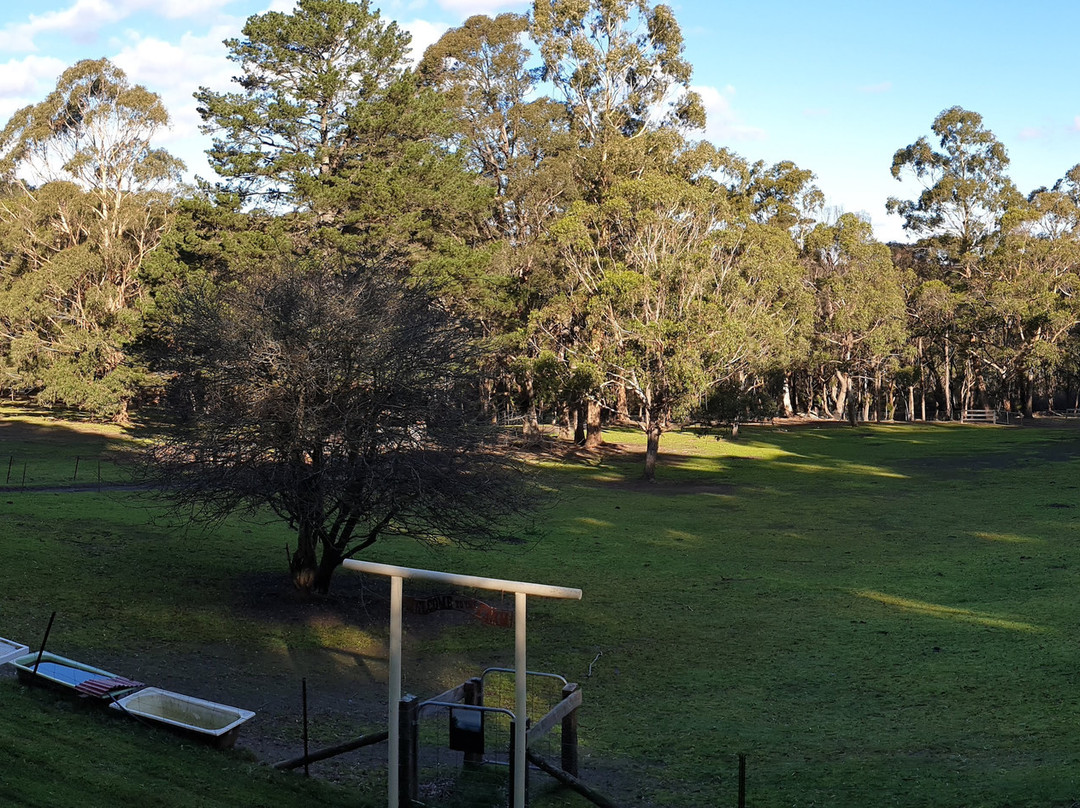 Morvern Valley Guesthouses主图