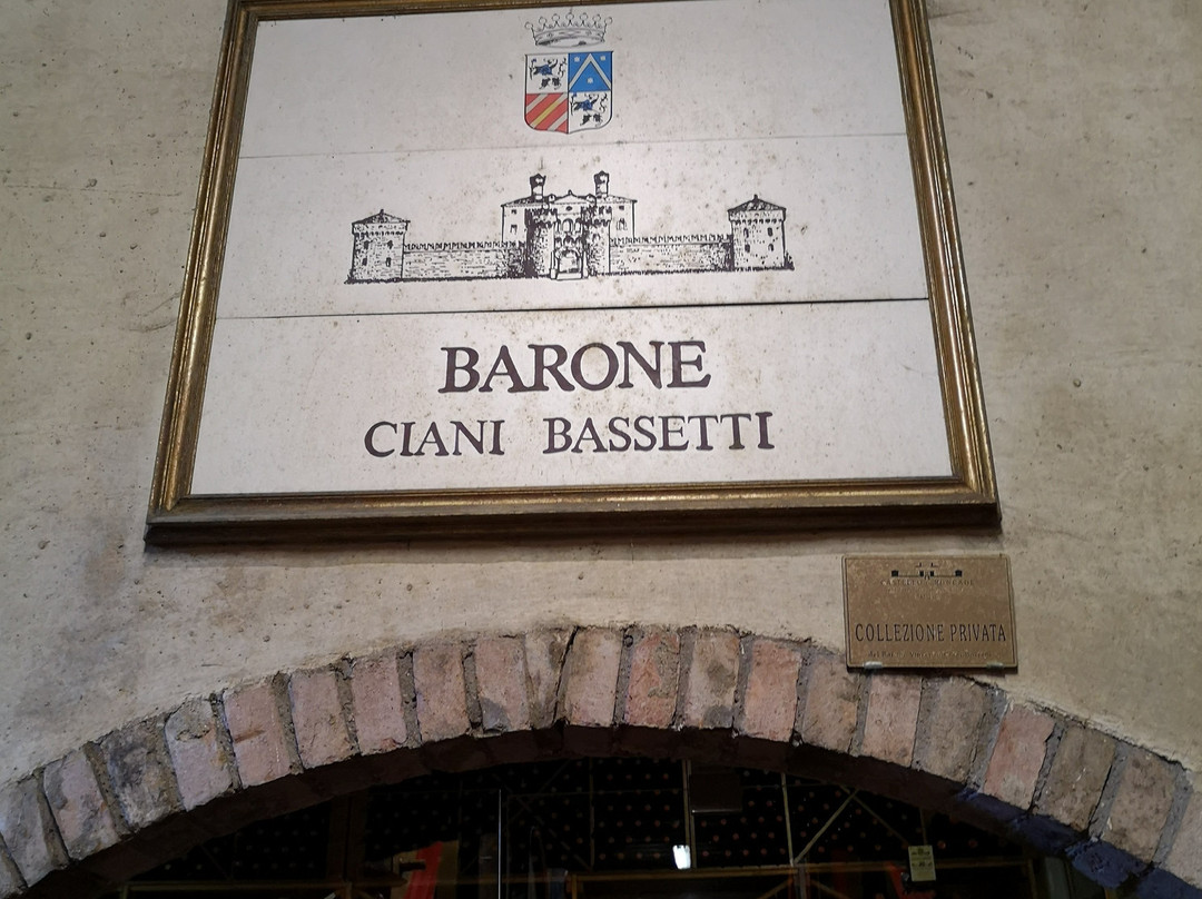 Castello Di Roncade景点图片