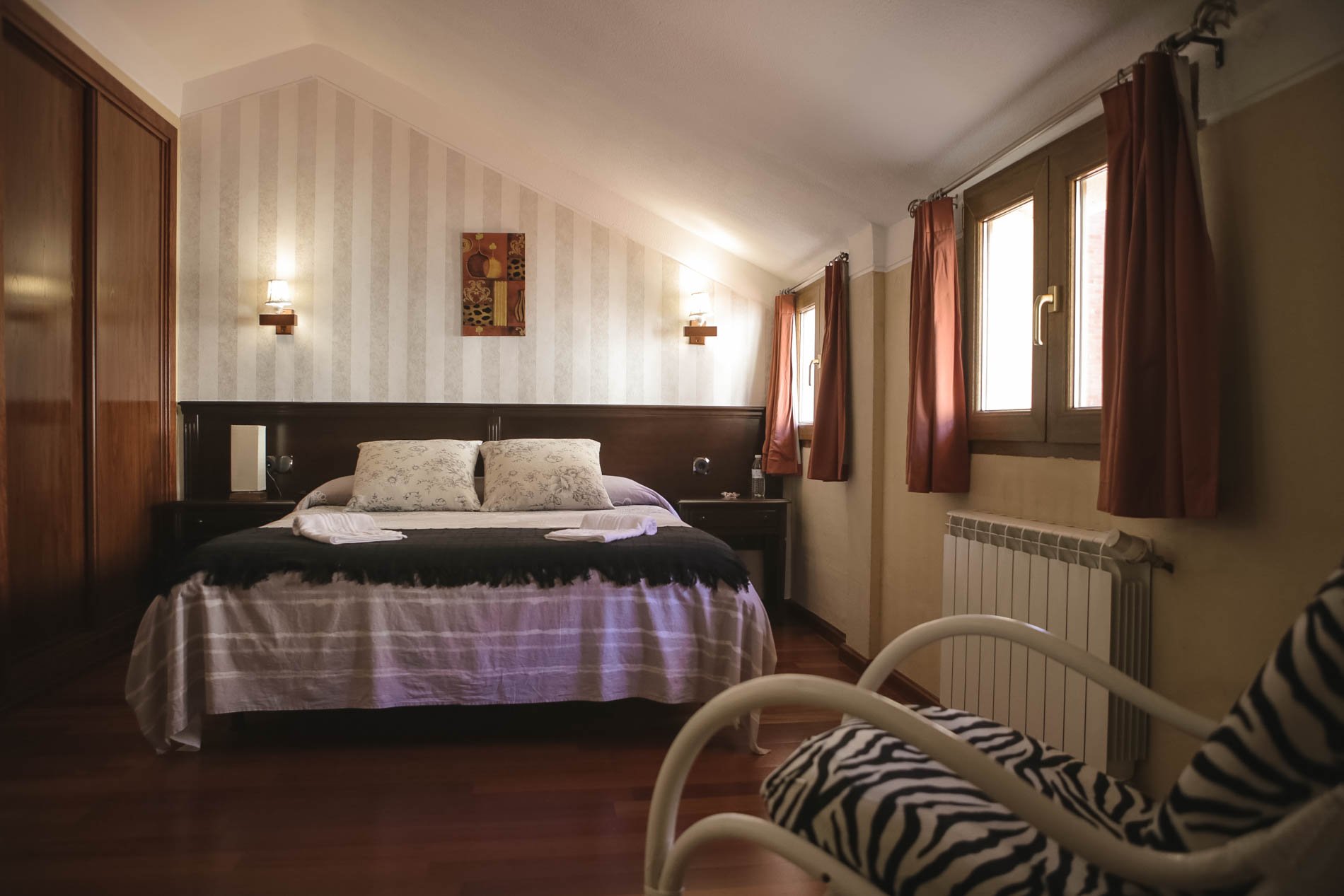 Hotel La Fuente-官方