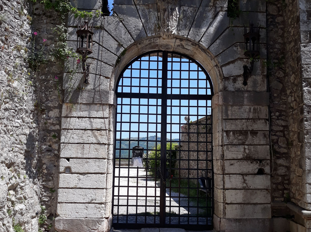 Castello Malvezzi景点图片