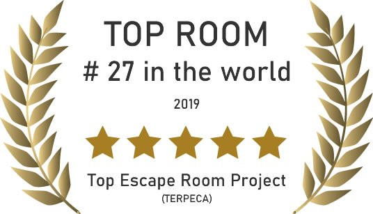 De Gouden Kooi - Escape experience-梅赫伦必去景点