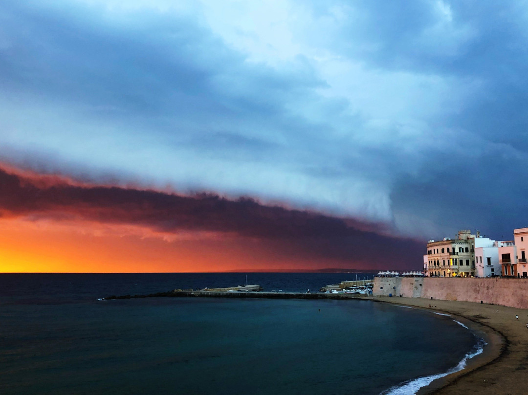 Tour Coast to Coast - Salento