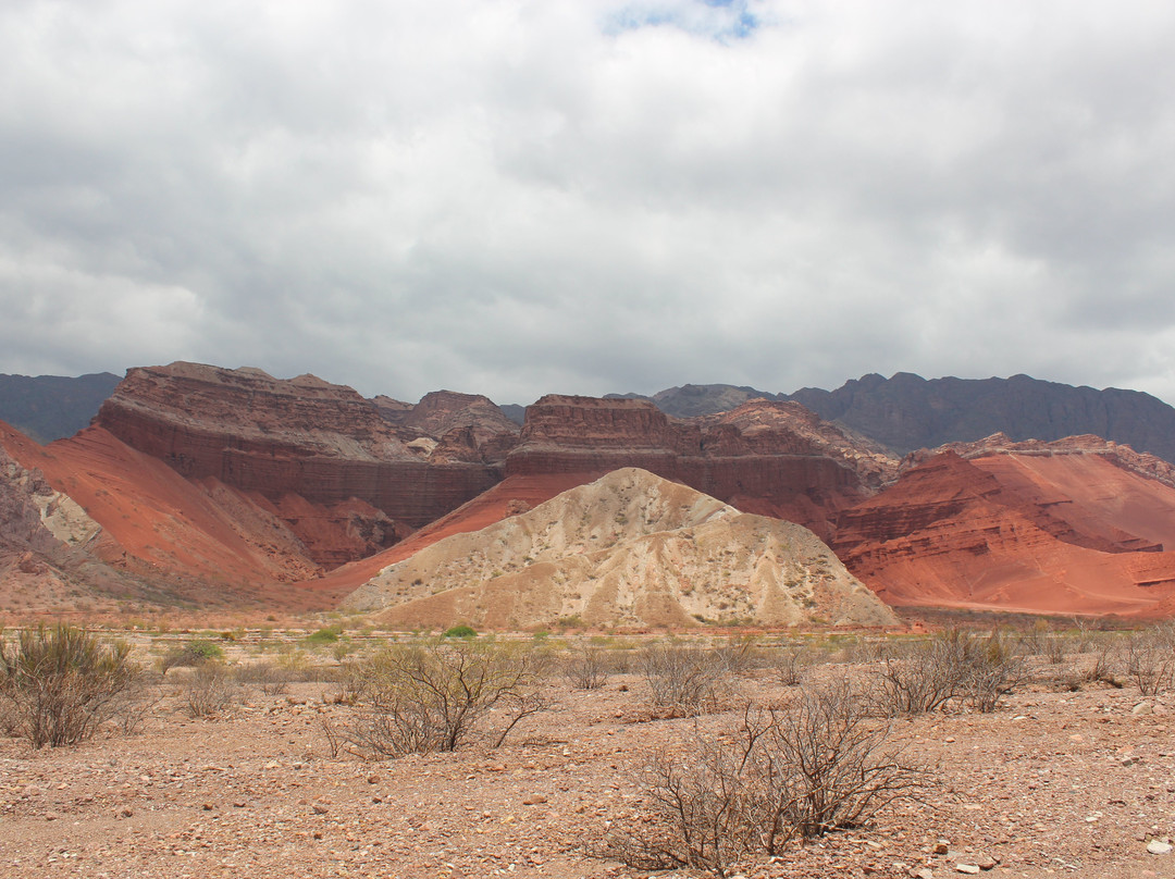 La Yesera-卡法亚特必去景点