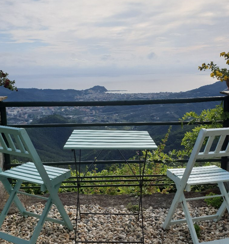 Bruschi旅游攻略图片