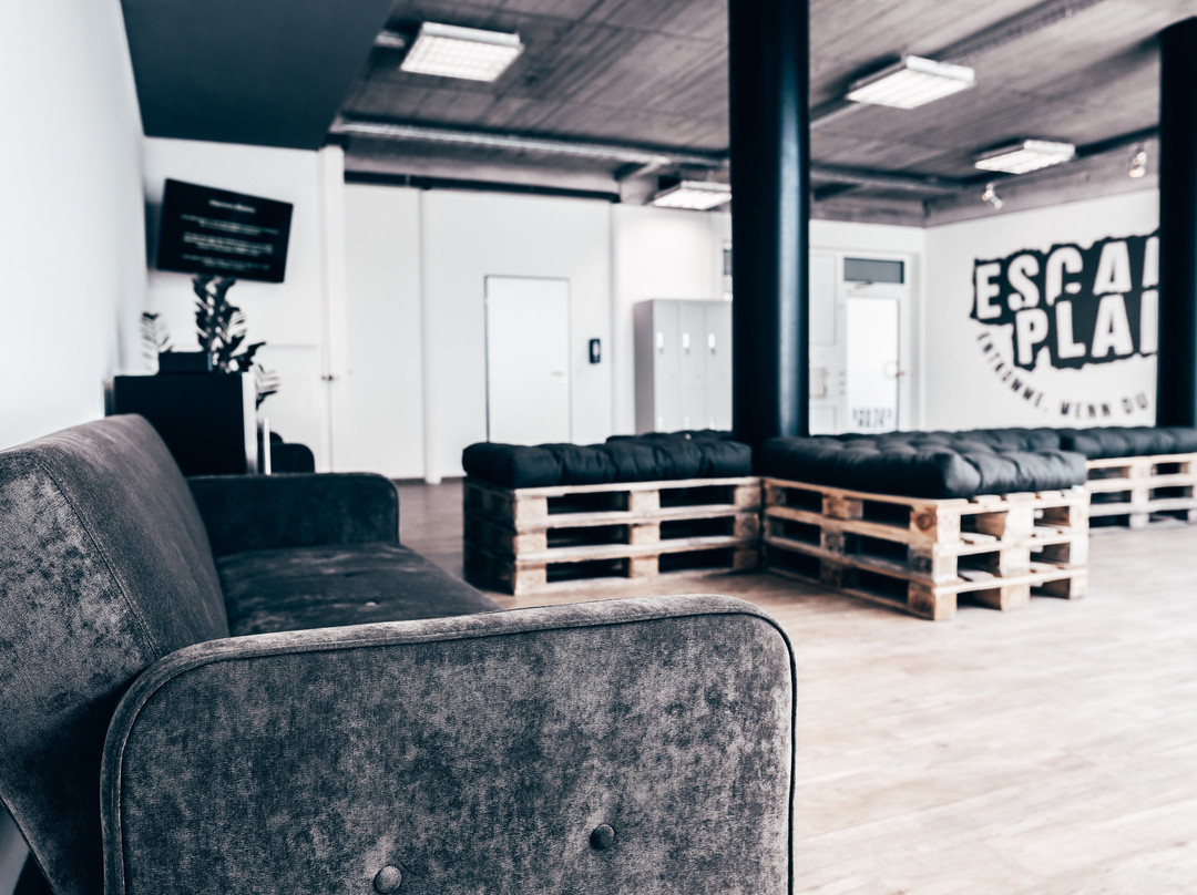 Escape Plan Cloppenburg