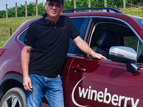 Wineberry Tours-瓦纳卡必去景点