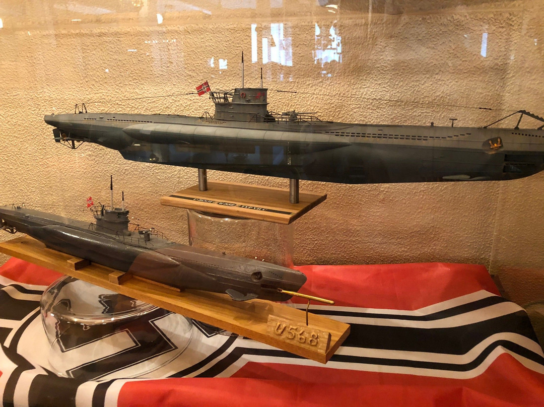 War and Peace Museum-Akranes必去景点