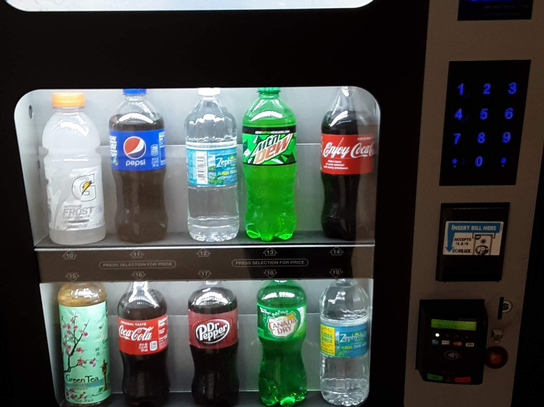 Extended Stay America Select Suites - Lake Worth主图