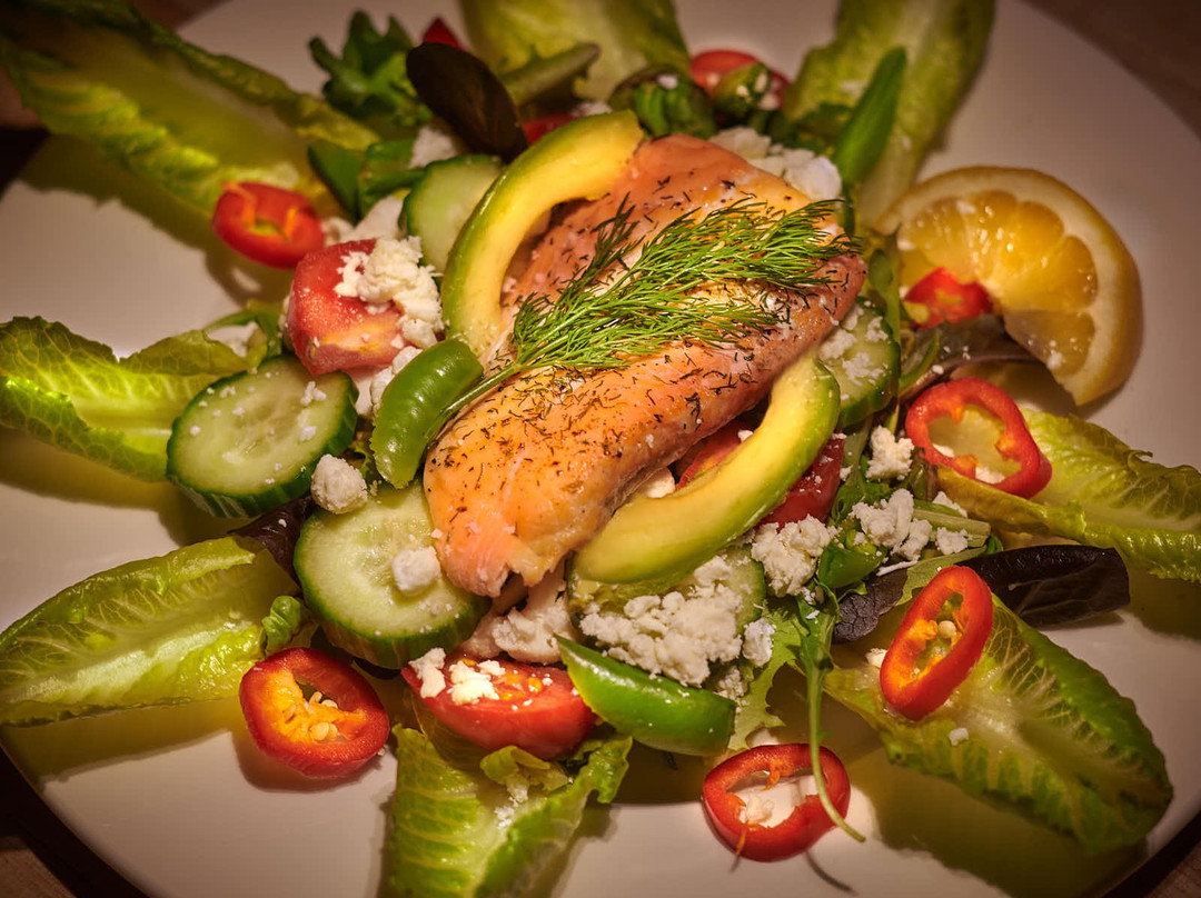 Mountain Home Lodge主图