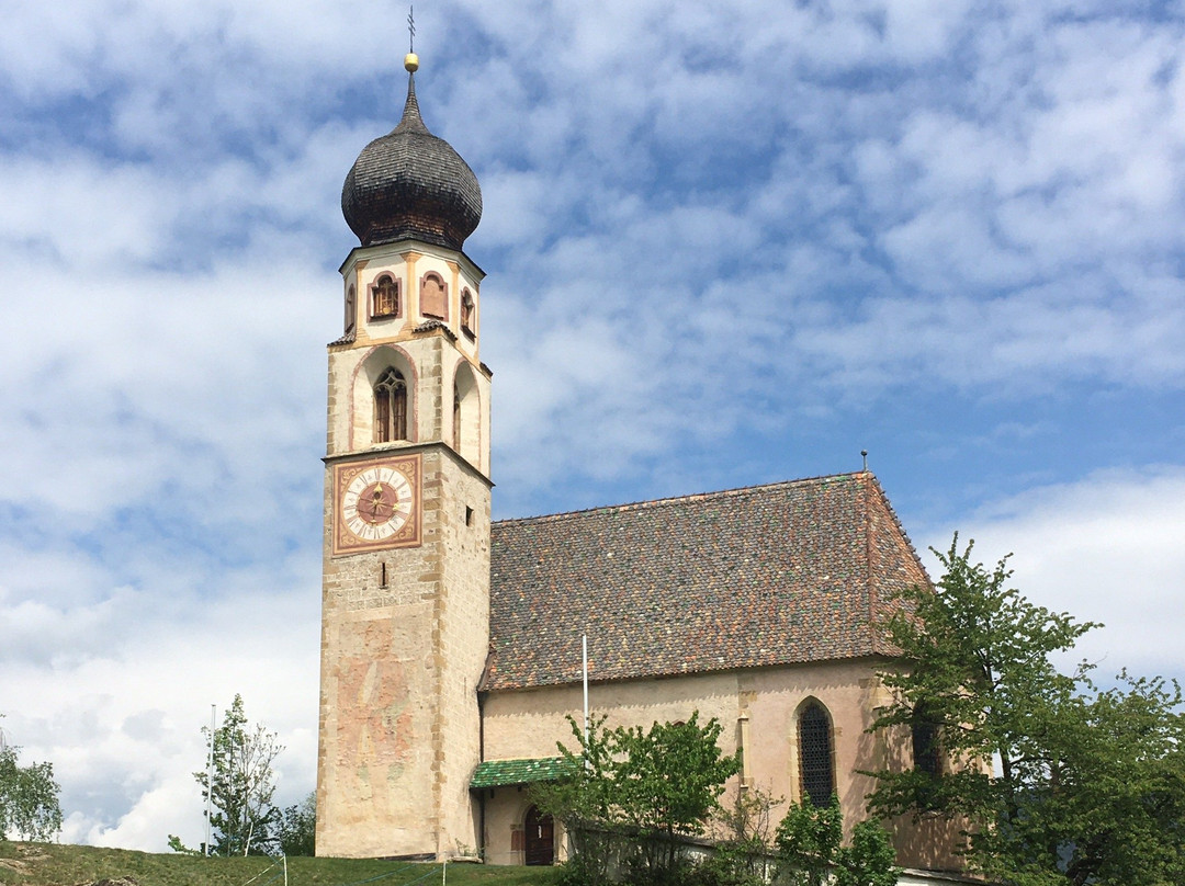 Chiesa di San Costantino景点图片
