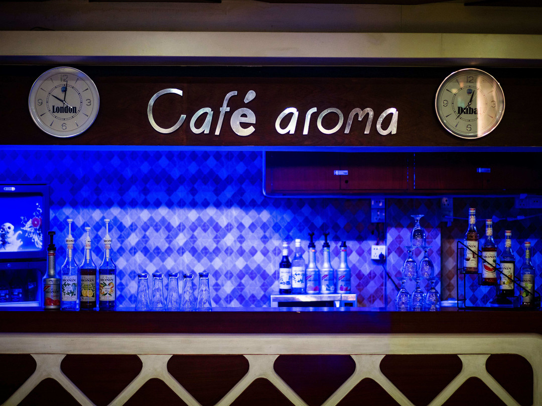 Lighthouse Family Retreat主图