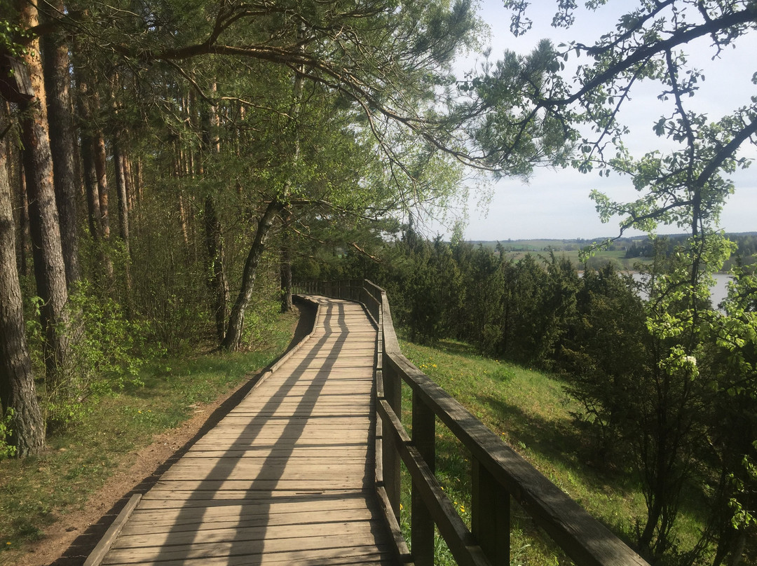 Discover Lithuania-维尔纽斯必去景点