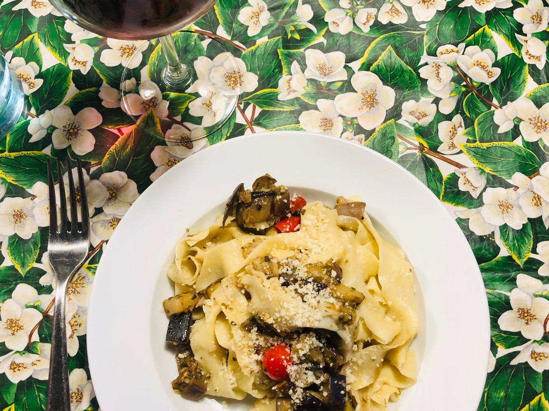 Cooking Classes with Nonna Ciana-卡斯德尔诺沃贝拉登卡必去景点