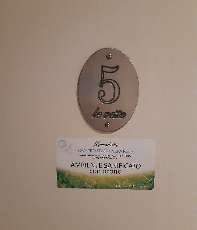 Hotel Il Fortino主图