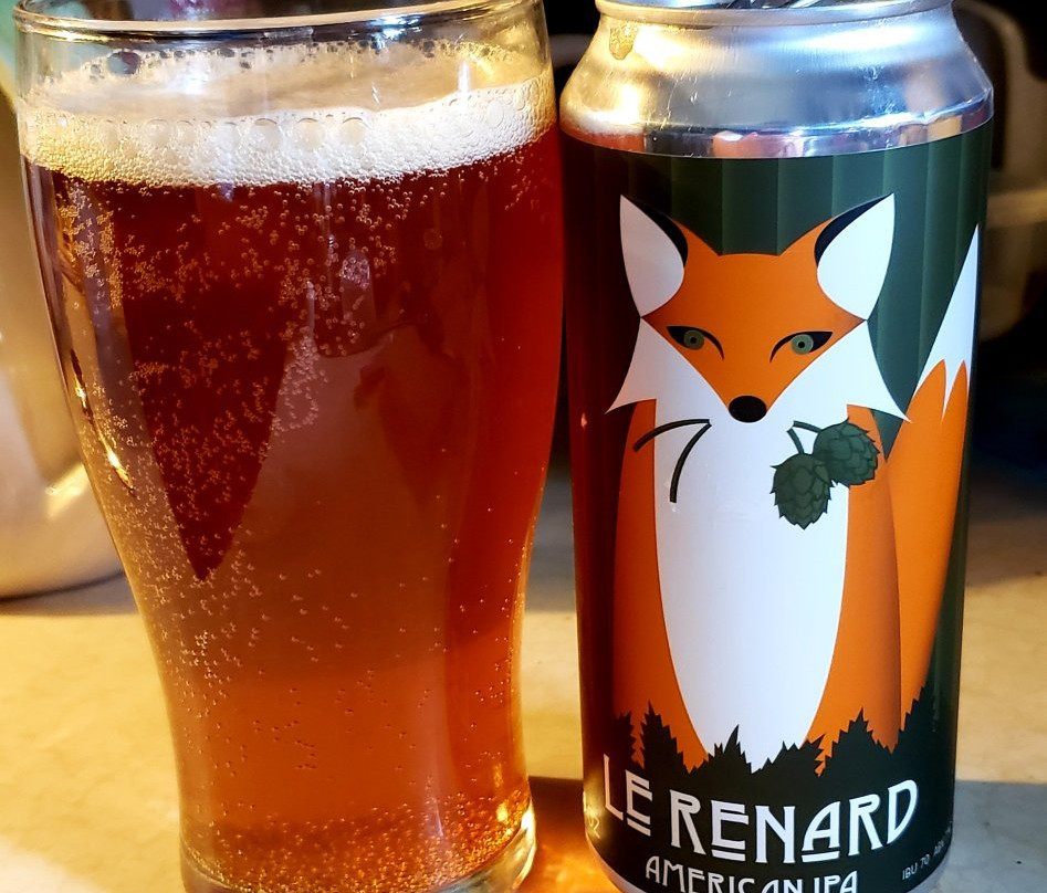 AleCraft Brewery-Bel Air必去景点