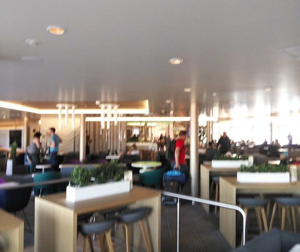 塔林诗丽雅游轮-赫尔辛基必去景点