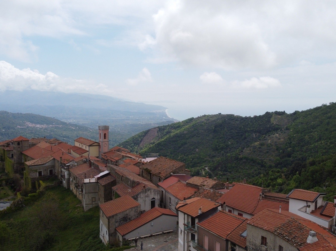 Festa Del Borgo di San Giovanni di Stella Cilento景点图片