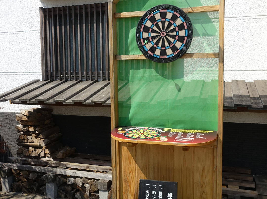 Honkouji Temple-市川市必去景点