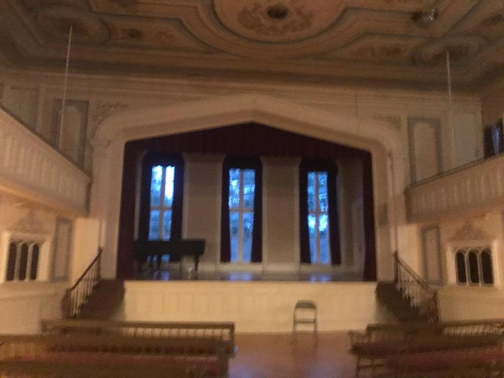 Oneida Community Mansion House景点图片