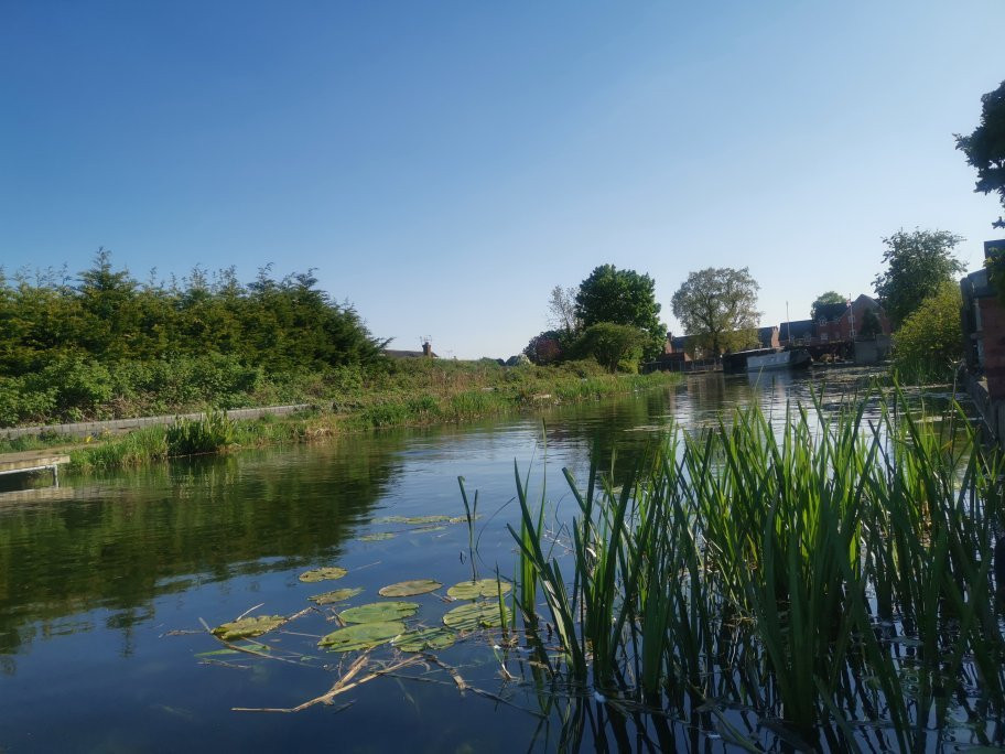 Erewash Canal景点图片