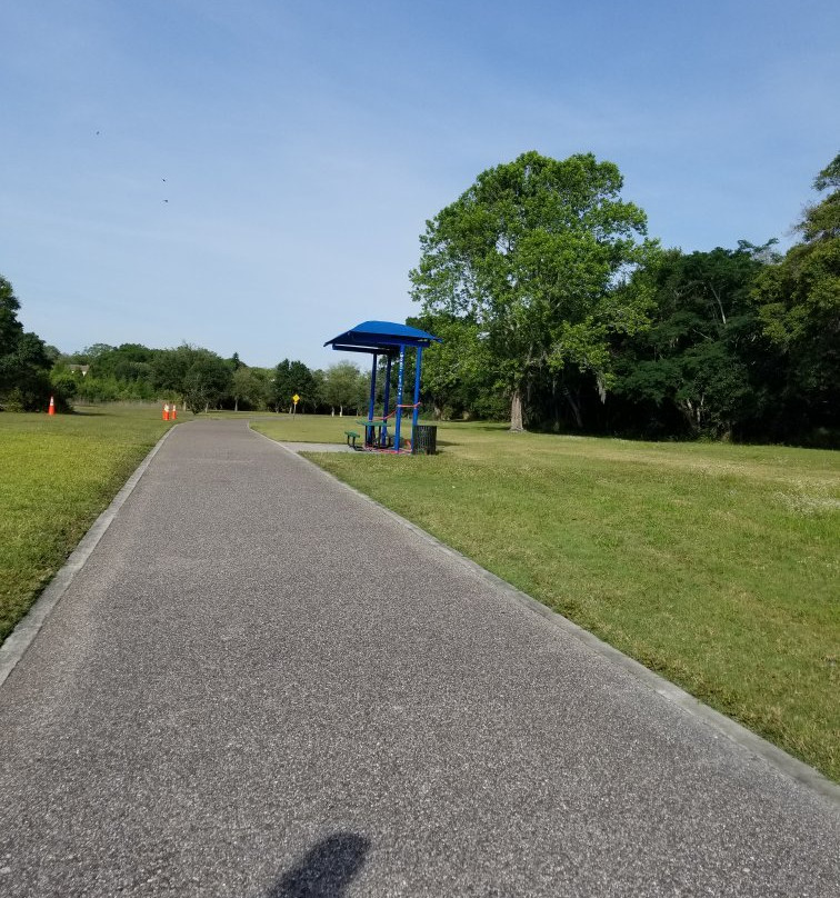 Ream Wilson Clearwater Trail-克利尔沃特必去景点